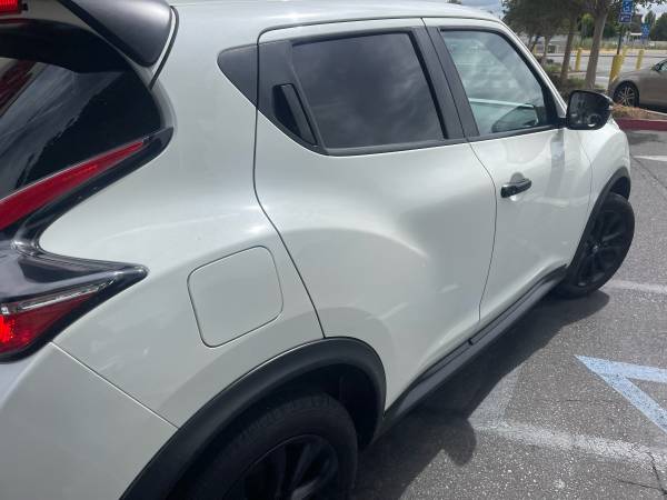 Window tint film 1