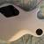 2013 PRS “Mark Tremonti” Signature SE electric HH - Metallic Silver 8 thumbnail