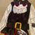Costume Pirate Hook, 7 pcs, Adult size M,L 2 thumbnail