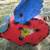 WHEN PIG'S FLY!!! LARGE Collectable metal "PIG" home or garden art. 3 thumbnail