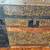 Antique trunk, table, chair 12 thumbnail