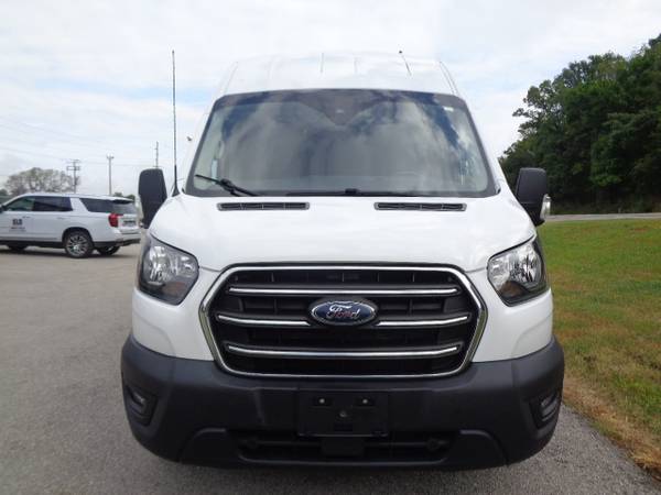 2020 Ford Transit 350 High - Photo 10