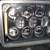 GM  CHEVY 4 QUAD HEADLIGHT LED SET UP CONVERSION SQUARE BODY 2 thumbnail