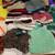 Lot of 50 mixed bag of beanies and caps. Mixed manufacturers and style 1 thumbnail