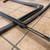 Dodge / Chrysler Window Channel / Belt Molding combo 3 thumbnail