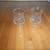 Assorted 8 Glass Candle Holders 3 thumbnail