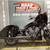 2016 Victory Motorcycles Cross Country 8-Ball Gloss Black 1 thumbnail