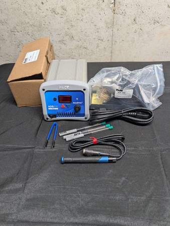 Pace ADS 200 plus Micro Soldering Station (240 or Best Offer) 1