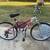 GT TIMBERLINE MOUNTAIN BIKE 3 thumbnail