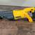Dewalt 20V Sawzall (Tool Only-Missing Shoe) 1 thumbnail