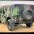 2002 AM General Military Humvee HMMWV XDoors Hummer H1 parts 12 thumbnail