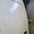 2011 – 2013 FORD TRANSIT CONNECT REAR BARN DOORS WHITE W-O WINDOW 10 thumbnail