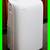 Toshiba Portable AC Air Conditioner 8,000 BTU + Dehumidifier + Fan 1 thumbnail