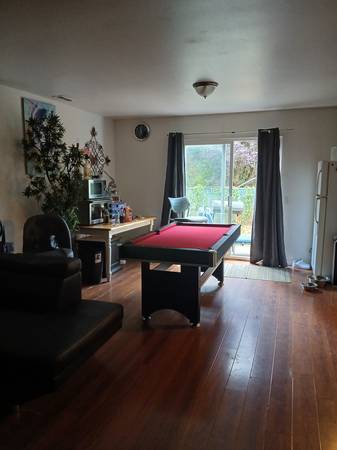 $1,000 / 3br - SPACIOUS PRIVATE ROOMS (Shoreline)63870757073283123
