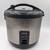 Tiger JNP-S18U 10-Cup Rice Cooker & Warmer Made In Japan 1 thumbnail