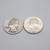 Roll of Silver Quarters of Varying Years (1964 or Older) and Condition 5 thumbnail