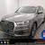 2017 Audi Q7 AWD All Wheel Drive Premium Sport 3.0 TFSI quattro SUV 1 thumbnail