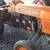 KUBOTA L225 DIESEL TRACTOR W. MOWER 2 thumbnail
