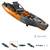 PDL Oldtown Kayak 2 thumbnail
