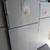 GE Refrigerator with Top Freezer and microwave 4 thumbnail