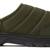 Dearfoams Men's Cozy Comfort Energy Walk Clog Slippers, 9-10, Loden 2 thumbnail