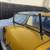 MG MGB complete windshield glass and frame assembly for sale or trade 5 thumbnail