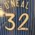 Authenticated signed NBA jersey of Shaquille O’Neal 1 thumbnail