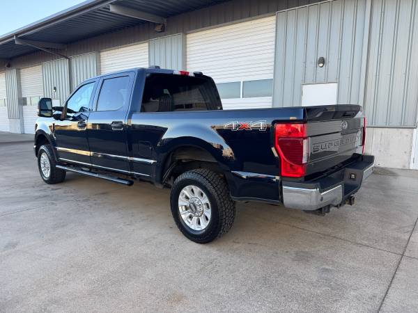 2022 Ford F-250 XLT - Photo 3