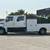 2006 Sterling Acterra Work Truck with Liftmoore Crane 2 thumbnail