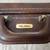 Vintage briefcase locking soft leather by Holiday 3 thumbnail