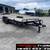 2026 Load Trail 83" X 20' Tandem Axle Equipment Trailer - 14K GVWR 1 thumbnail