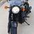 Triumph 2019 Bonneville T120 Black Edition, Like New, Well Maintained 2 thumbnail