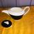 VINTAGE BOCH WONDERFUL WORLD EASY COLLECTION BLACK & WHITE TEAPOT 3 thumbnail