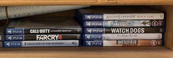 8 ps4 games 1