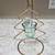 Kip Creations Xmas Tree Candle Holder Stand NEW 3 thumbnail