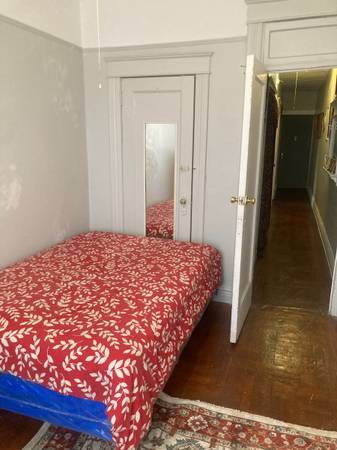 $900 / 1br - 1Habitación amueblada en 2 dormitorios con baño compartido en Crown Heights (Brooklyn)63689591487107121