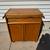 Household Wooden Storage Cabinet Table 1 thumbnail