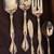 Cantata Flatware by Oneida 2 thumbnail