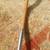 HICKORY SHAFT DRIVING IRON NO.2 DUBOW SILVER CUP GOOD CONDITION LEATHER GRIP $40 1 thumbnail