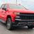 2020 Chevrolet Silverado Trail Boss 5 thumbnail
