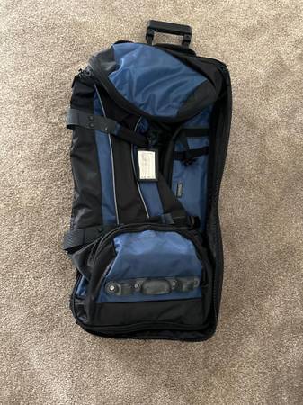 American Tourister 1