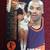 Charles Barkley lot; (34) basketball cards & Book 4 thumbnail