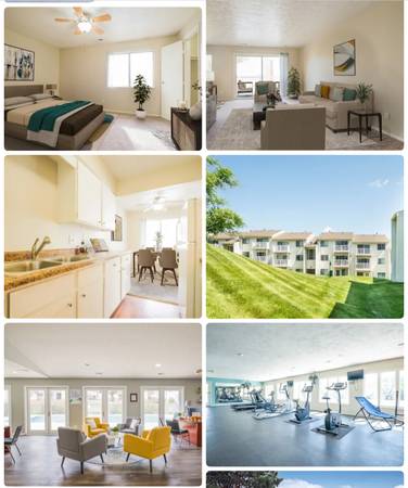 $700 / 2br - $700 Room with private bath (Millard)63681642718339122
