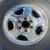 Chrome 16-inch Chevy or GMC 6 lug steel wheels 5 thumbnail