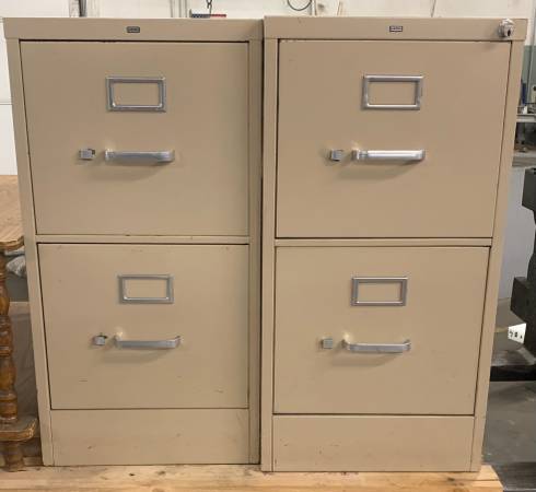 Filing Cabinet 1