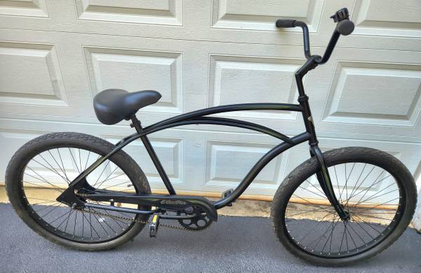 Electra Cruiser (Flat Foot Technology) 1