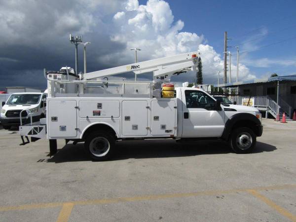 2015 Ford F-450 Super Duty - Photo 8