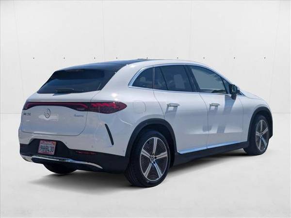 2023 Mercedes-Benz EQE AWD Tracción en las cuatro ruedas Certificado Eléctrico EQE 350 - $44,988 (Llame al *(408) 474-0469* para confirmar disponibilidad al instante)63438799996801124
