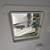 Elkhart Teardrop Camper- sleeps 2- Incl. TV and AC 15 thumbnail