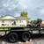 Flatbed utility trailer 2 thumbnail
